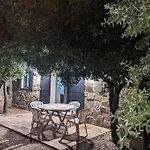 Mazet Lo Garric Caux