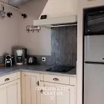 Mazet Lo Garric Σπίτι διακοπών Caux