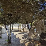 Mazet Lo Garric Σπίτι διακοπών Caux