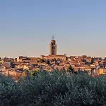 Mazet Lo Garric