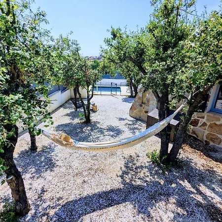 Casa vacanze Mazet Lo Garric *