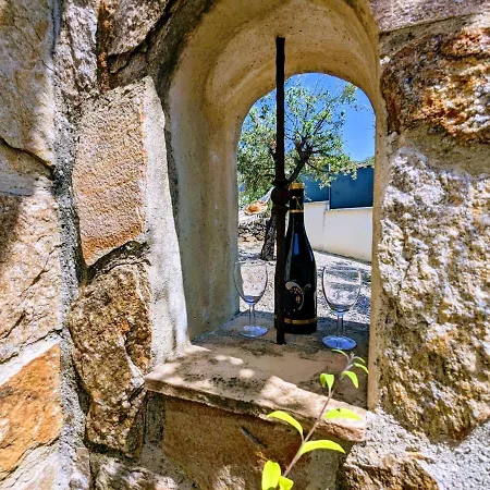 Mazet Lo Garric Casa vacanze Caux