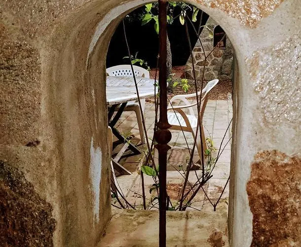 Сasa de vacaciones Mazet Lo Garric *