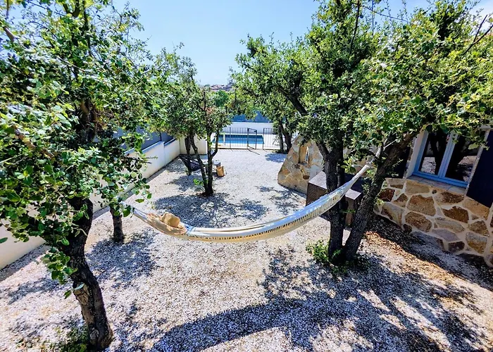 Casa vacanze Mazet Lo Garric *